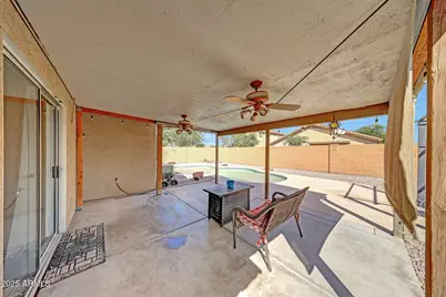 12744 W Columbine Drive, El Mirage, AZ 85335 - Photo 17