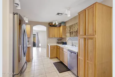 12744 W Columbine Drive, El Mirage, AZ 85335 - Photo 5