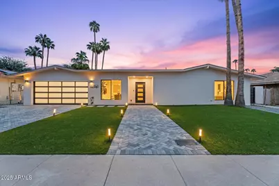 8525 E Via De Los Libros --, Scottsdale, AZ 85258 - Photo 1