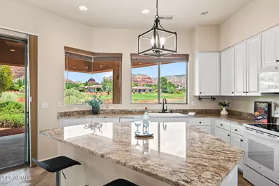 35 Bent Tree Court, Sedona, AZ 86351 - Photo 17