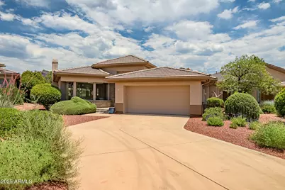 35 Bent Tree Court, Sedona, AZ 86351 - Photo 3