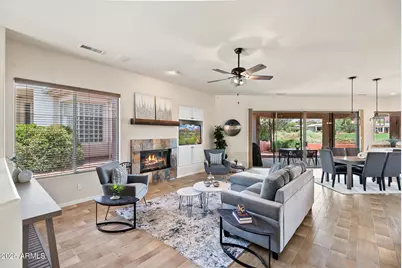 35 Bent Tree Court, Sedona, AZ 86351 - Photo 13