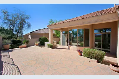 9311 E Cavalry Drive, Scottsdale, AZ 85262 - Photo 51