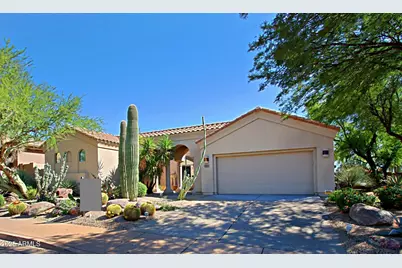 9311 E Cavalry Drive, Scottsdale, AZ 85262 - Photo 5