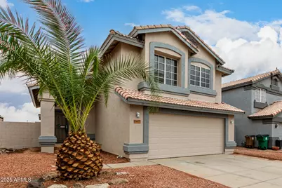 15673 W Magnolia Street, Goodyear, AZ 85338 - Photo 1