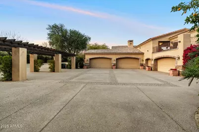 6402 E Chaparral Road, Paradise Valley, AZ 85253 - Photo 85