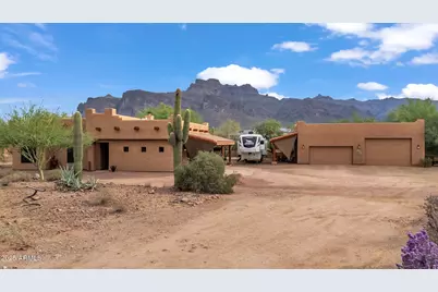 613 S Val Vista Road, Apache Junction, AZ 85119 - Photo 3