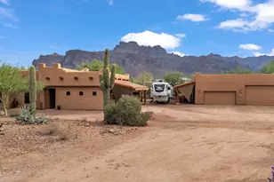 613 S Val Vista Rd, Apache Junction, AZ 85119 - Photo 3