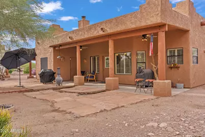 613 S Val Vista Road, Apache Junction, AZ 85119 - Photo 25