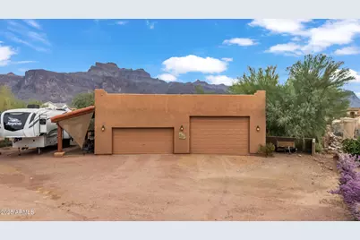 613 S Val Vista Road, Apache Junction, AZ 85119 - Photo 5