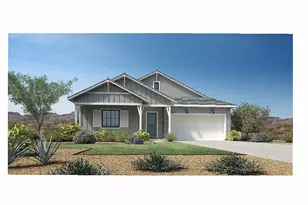 6110 S Antonio, Mesa, AZ 85212 - Photo 1