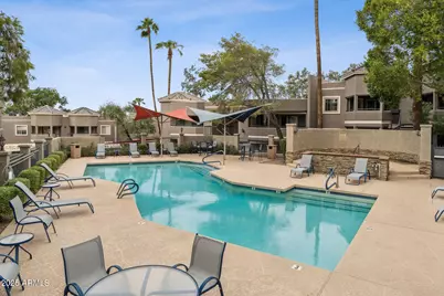 1720 E Thunderbird Road #1070, Phoenix, AZ 85022 - Photo 17