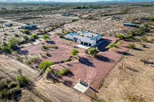 21736 W Desert Mirage Dr, Wittmann, AZ 85361 - Photo 3