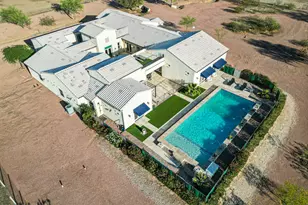 21736 W Desert Mirage Dr, Wittmann, AZ 85361 - Photo 13