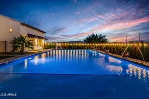 21736 W Desert Mirage Dr, Wittmann, AZ 85361 - Photo 79