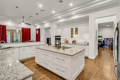 21736 W Desert Mirage Drive, Wittmann, AZ 85361 - Photo 63