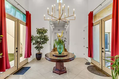 21736 W Desert Mirage Drive, Wittmann, AZ 85361 - Photo 33