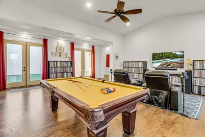 21736 W Desert Mirage Drive, Wittmann, AZ 85361 - Photo 57