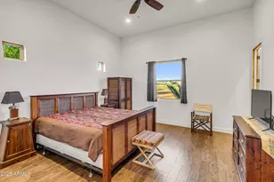 21736 W Desert Mirage Dr, Wittmann, AZ 85361 - Photo 37