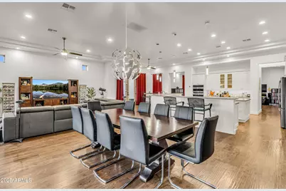 21736 W Desert Mirage Drive, Wittmann, AZ 85361 - Photo 65