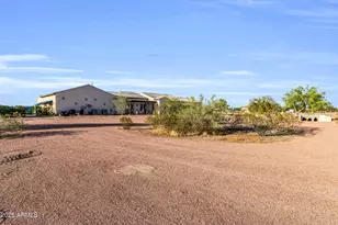 21736 W Desert Mirage Dr, Wittmann, AZ 85361 - Photo 15