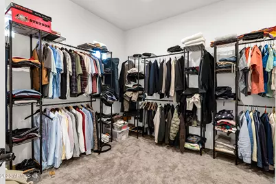 21736 W Desert Mirage Drive, Wittmann, AZ 85361 - Photo 45