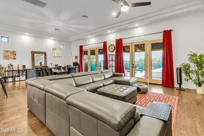 21736 W Desert Mirage Drive, Wittmann, AZ 85361 - Photo 67