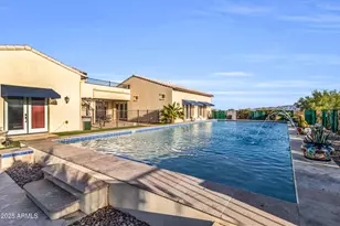 21736 W Desert Mirage Dr, Wittmann, AZ 85361 - Photo 25