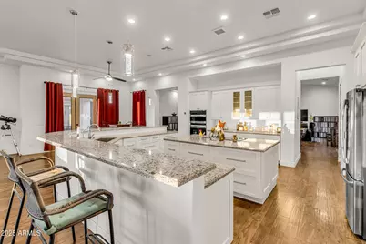 21736 W Desert Mirage Drive, Wittmann, AZ 85361 - Photo 59