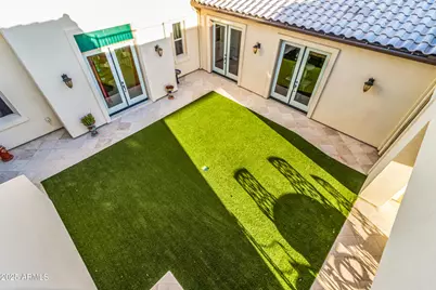 21736 W Desert Mirage Drive, Wittmann, AZ 85361 - Photo 23