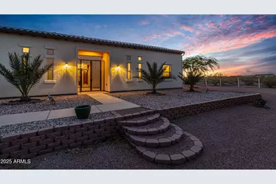 21736 W Desert Mirage Drive, Wittmann, AZ 85361 - Photo 75