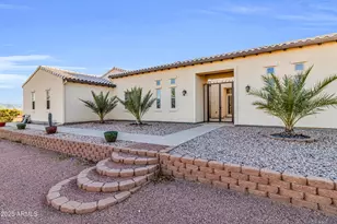 21736 W Desert Mirage Dr, Wittmann, AZ 85361 - Photo 19