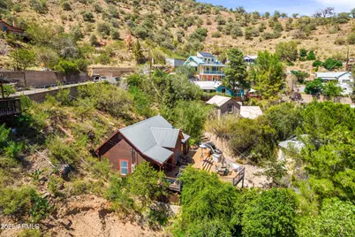 84 Shearer Avenue, Bisbee, AZ 85603 - Photo 33