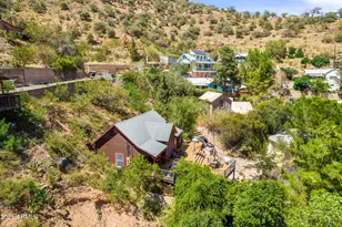 84 Shearer Ave, Bisbee, AZ 85603 - Photo 33