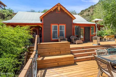 84 Shearer Avenue, Bisbee, AZ 85603 - Photo 3