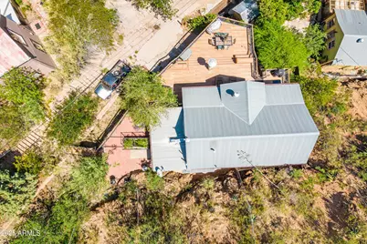 84 Shearer Avenue, Bisbee, AZ 85603 - Photo 35
