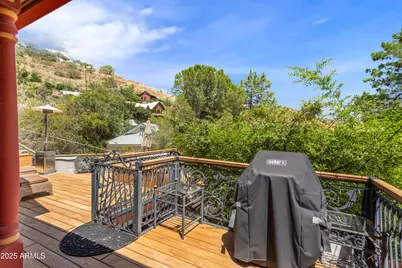 84 Shearer Avenue, Bisbee, AZ 85603 - Photo 27