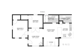 84 Shearer Ave, Bisbee, AZ 85603 - Photo 5