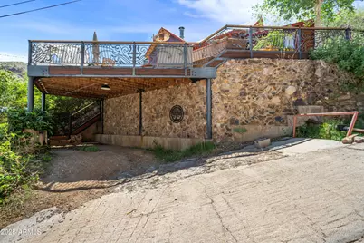 84 Shearer Avenue, Bisbee, AZ 85603 - Photo 31
