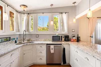 84 Shearer Avenue, Bisbee, AZ 85603 - Photo 7