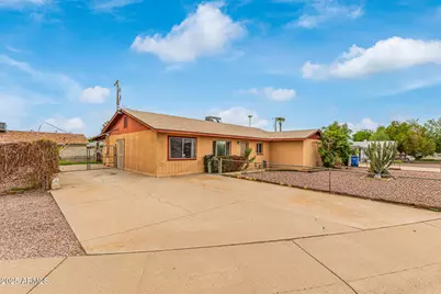 7917 W Flower Street, Phoenix, AZ 85033 - Photo 49