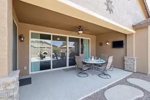 726 W Tallow Tree Ave, Queen Creek, AZ 85140 - Photo 25