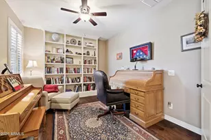 726 W Tallow Tree Ave, Queen Creek, AZ 85140 - Photo 9