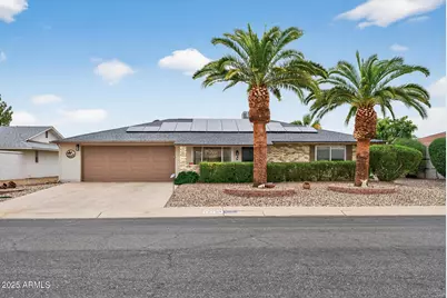 13230 W Shadow Hills Drive, Sun City West, AZ 85375 - Photo 1