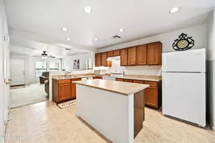 6336 W Beverly Rd, Laveen, AZ 85339 - Photo 9