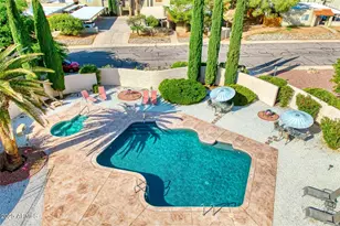 4357 Plaza Oro Loma, Sierra Vista, AZ 85635 - Photo 31