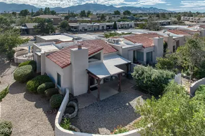 4357 Plaza Oro Loma --, Sierra Vista, AZ 85635 - Photo 29