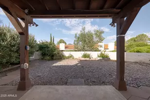 4357 Plaza Oro Loma, Sierra Vista, AZ 85635 - Photo 27