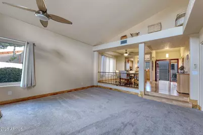 4357 Plaza Oro Loma --, Sierra Vista, AZ 85635 - Photo 11