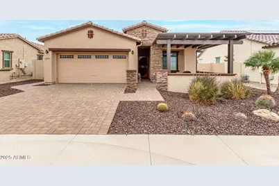 18263 W Cedarwood Lane, Goodyear, AZ 85338 - Photo 1
